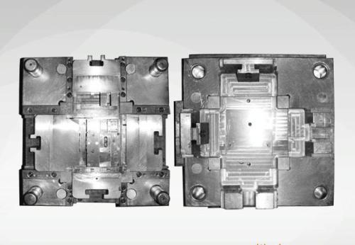 塑膠模具結構設計需要哪些專業知識，塑膠模具設計基礎知識